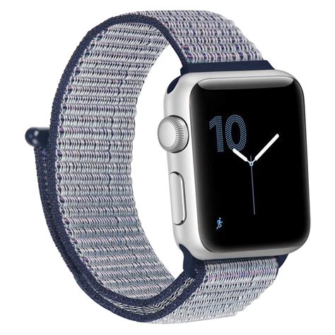 sport band or sport loop apple watch|apple watch sport nylon band.